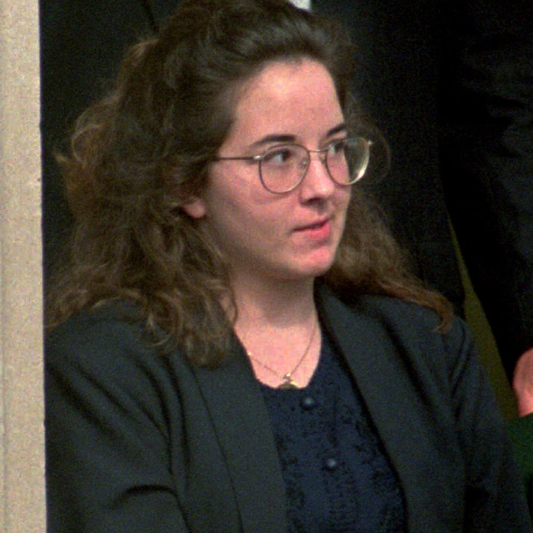 Wife of Prison Guard Who Had Affair With Killer Susan Smith Speaks Out